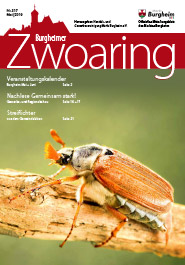 Zwoaring Z317