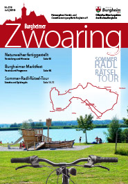 Zwoaring Z319