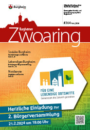 Zwoaring Z364